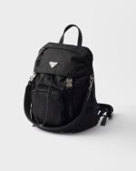 Prada Re-Nylon backpack - Image 6